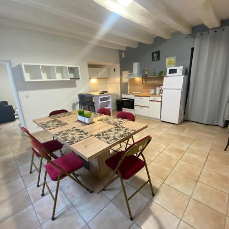 Logement De Groupe Au Centre D'Azay Le Rideau المظهر الخارجي الصورة