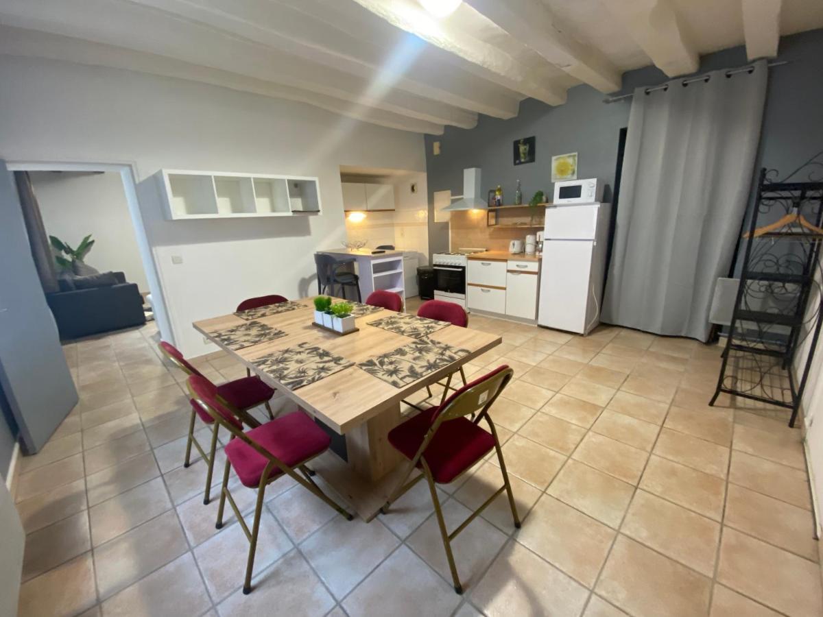 Logement De Groupe Au Centre D'Azay Le Rideau المظهر الخارجي الصورة