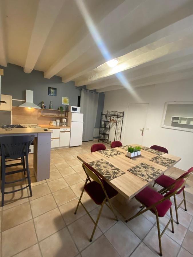 Logement De Groupe Au Centre D'Azay Le Rideau المظهر الخارجي الصورة